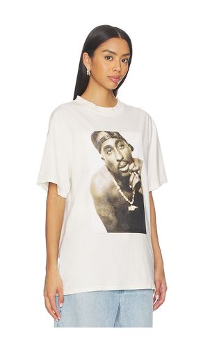 Tupac Smoke Tee in . Size L. Also in S - Philcos - Modalova