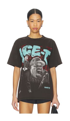 Ice-T Collage Tee in . Size S. Also in XL/1X - Philcos - Modalova