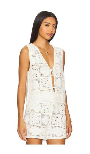 X LSPACE Paz Top in . Size L. Also in XL - Rails - Modalova