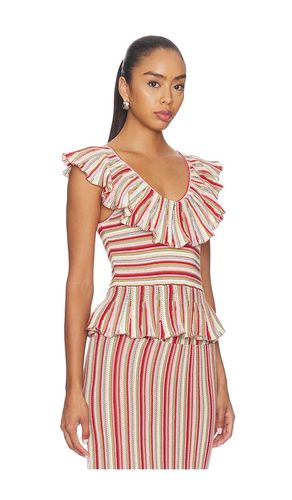 Carmelita Top in . Taglia L. Also in M - Rails - Modalova