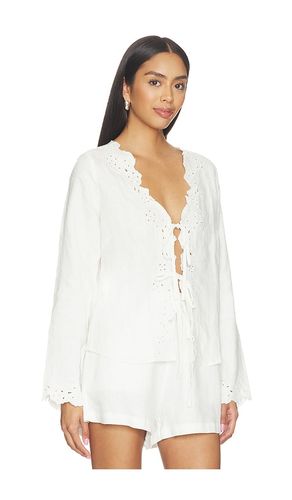 Fleur Top in . Size L. Also in M, S, XL - Rails - Modalova