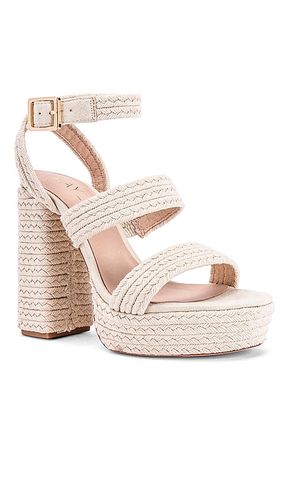 Akita Heel in . Size 8. Also in 8.5, 9, 9.5, 10 - RAYE - Modalova