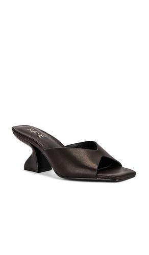 Chiffon Heel in . Size 5.5. Also in 6, 6.5, 7, 7.5, 8, 9 - RAYE - Modalova