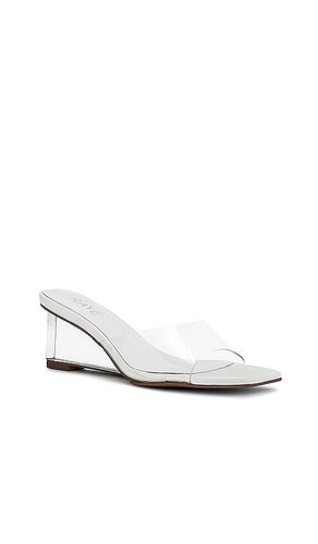Ani Wedge in . Size 7.5. Also in 5.5, 8 - RAYE - Modalova