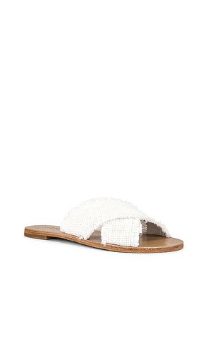 Couer Sandal in . Taglia 6. Also in 7, 8.5 - RAYE - Modalova