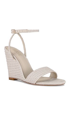 Lagoon Heel in . Size 6.5. Also in 7, 7.5, 8, 8.5, 9, 6, 9.5, 10 - RAYE - Modalova
