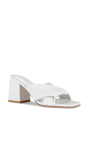 Tabby Heel in . Taglia 6.5. Also in 7, 7.5, 8, 8.5, 9, 6, 10 - RAYE - Modalova