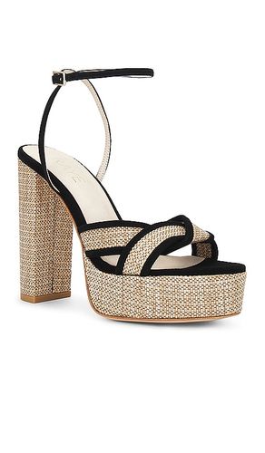 Cayden Platform in . Size 6.5. Also in 8.5, 9 - RAYE - Modalova