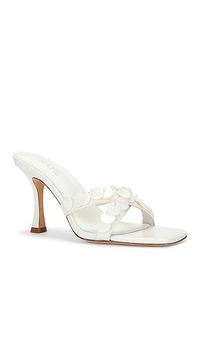 Perla Mule in . Size 10. Also in 6.5, 7, 7.5, 8, 8.5, 9 - RAYE - Modalova