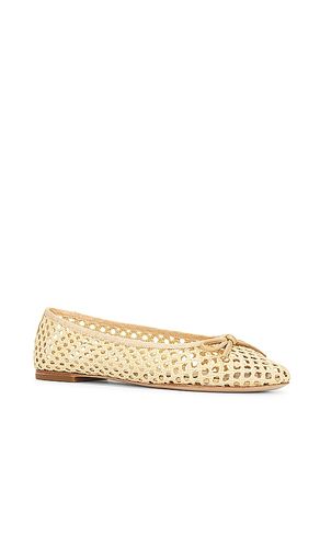 Natasha Flat in . Size 6. Also in 9 - RAYE - Modalova