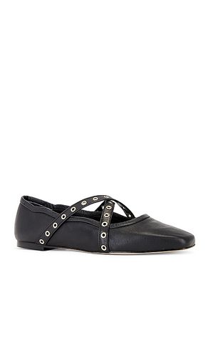 Ralphie Flat in . Size 8.5. Also in 9.5 - RAYE - Modalova