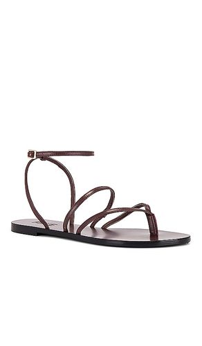 Void Sandal in . Size 7. Also in 10 - RAYE - Modalova