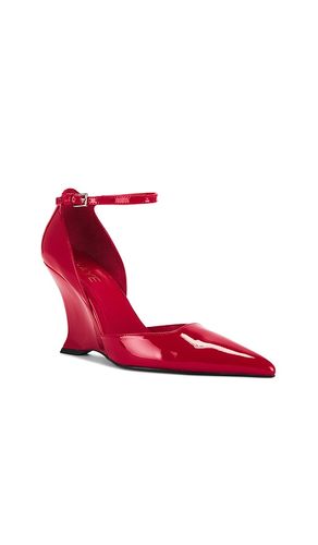 Rivington Wedge in . Size 8.5. Also in 9.5 - RAYE - Modalova