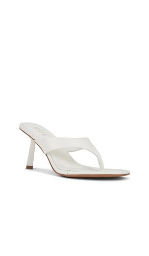 Zaho Sandal in . Size 7. Also in 7.5 - RAYE - Modalova