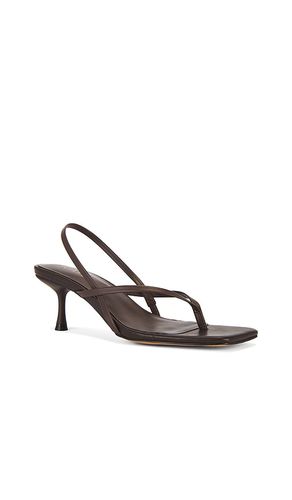 Puce Sandal in . Size 7. Also in 8 - RAYE - Modalova