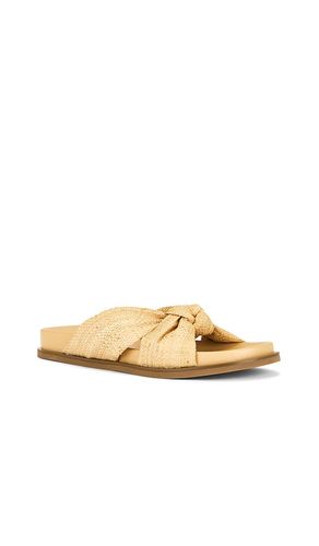 Brissa Slide in . Size 7. Also in 10 - RAYE - Modalova