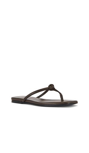 Aarav Sandal in . Size 6. Also in 6.5, 7, 7.5, 8, 8.5, 9, 9.5, 10 - RAYE - Modalova
