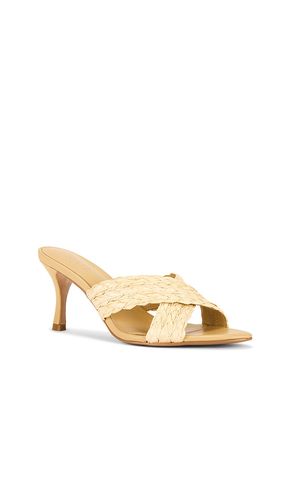 Priya Sandal in . Size 8.5. Also in 10 - RAYE - Modalova