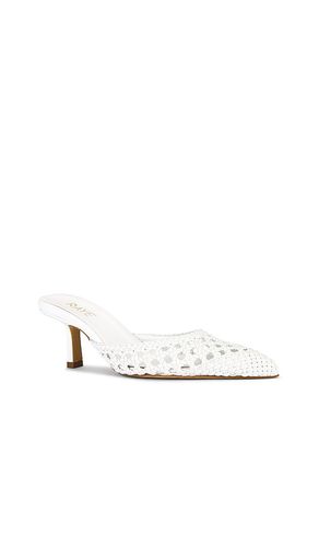 Ingrid Heel in . Size 5.5. Also in 6.5, 7, 7.5, 8, 8.5, 9 - RAYE - Modalova
