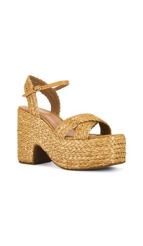 Wallis Platform in . Size 7. Also in 8, 8.5, 9.5, 10 - RAYE - Modalova