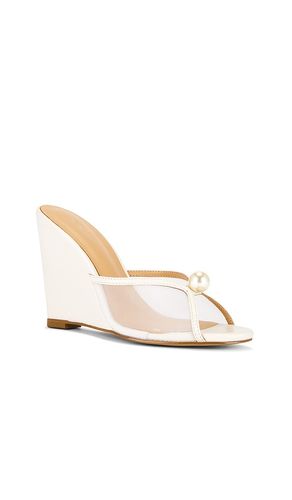 Luci Wedge in . Size 8. Also in 8.5, 9, 10 - RAYE - Modalova