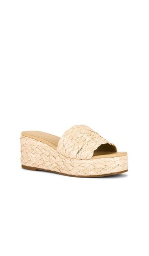Anais Sandal in . Size 6. Also in 7.5, 8, 8.5, 9, 9.5, 10 - RAYE - Modalova