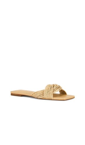 Keene Flat in . Size 5.5. Also in 6, 7, 10 - RAYE - Modalova