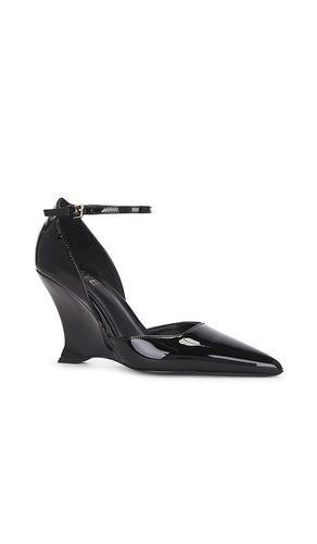 Rivington Wedge in . Size 8. Also in 9 - RAYE - Modalova