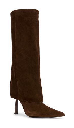 Overlay Boot in . Size 7. Also in 8, 8.5, 9, 10 - RAYE - Modalova