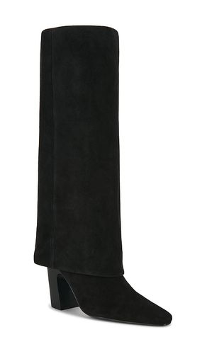 Briella Fold Over Boot in . Size 6.5. Also in 7, 7.5, 8, 8.5, 9, 10 - RAYE - Modalova