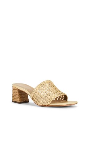 Selene Sandal in . Size 5.5. Also in 6, 6.5, 7, 7.5, 8, 9, 10 - RAYE - Modalova