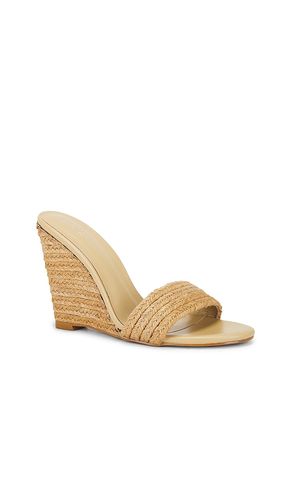 Mille Wedge in . Size 6. Also in 6.5, 7, 7.5, 8, 8.5, 9, 9.5, 10 - RAYE - Modalova