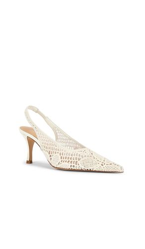 Maia Slingback Pump in . Size 6. Also in 7, 7.5, 8, 9, 10 - RAYE - Modalova