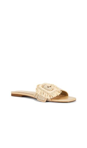 Kaeli Sandal in . Size 5.5. Also in 8 - RAYE - Modalova