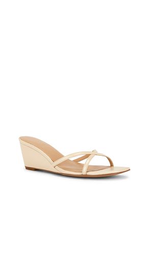 Clarice Wedge in . Size 6.5. Also in 7, 8 - RAYE - Modalova