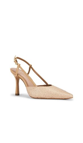 Selva Slingback Pump in . Size 6. Also in 7, 8, 9, 10 - RAYE - Modalova