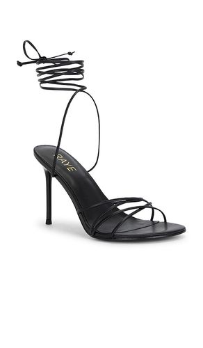 Safa Sandal in . Size 7. Also in 7.5, 8, 8.5, 9 - RAYE - Modalova