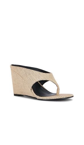 Mar Wedge in . Size 5.5. Also in 8 - RAYE - Modalova