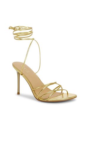 Safa Sandal in . Size 6.5. Also in 7.5, 8 - RAYE - Modalova