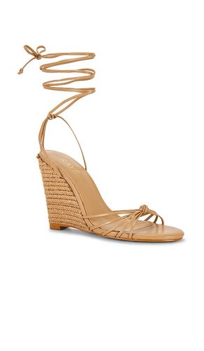 Ciela Wedge in . Size 7.5. Also in 9.5, 10 - RAYE - Modalova