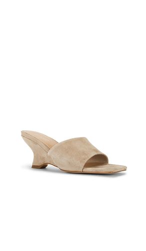 Madalena Wedge in . Size 8. Also in 8.5 - RAYE - Modalova