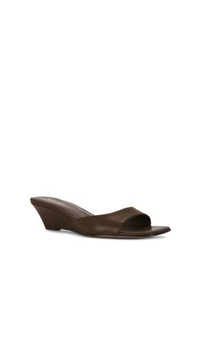 Reina Wedge in . Size 5.5. Also in 7, 7.5 - RAYE - Modalova