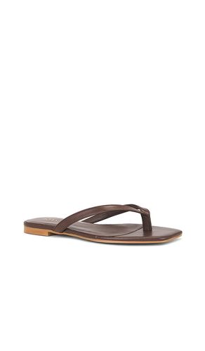 Grainger Flip Flop in . Size 8. Also in 9 - RAYE - Modalova
