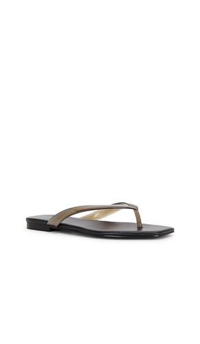 Paloma Flip Flop in . Size 6. Also in 7, 8, 9 - RAYE - Modalova