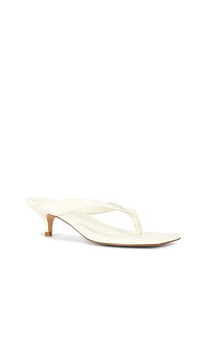 Perla Kitten Heel in . Taglia 6.5. Also in 7, 7.5, 8, 8.5 - RAYE - Modalova