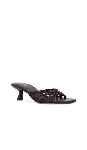 Trinity Sandal in . Size 5.5. Also in 6, 6.5, 7, 7.5, 8, 8.5, 9, 9.5, 10 - RAYE - Modalova