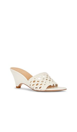 Estela Wedge in . Size 8. Also in 8.5 - RAYE - Modalova
