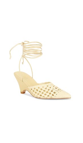 Shea Wedge in . Size 10. Also in 5.5, 6, 6.5, 7, 7.5, 8, 8.5, 9, 9.5 - RAYE - Modalova