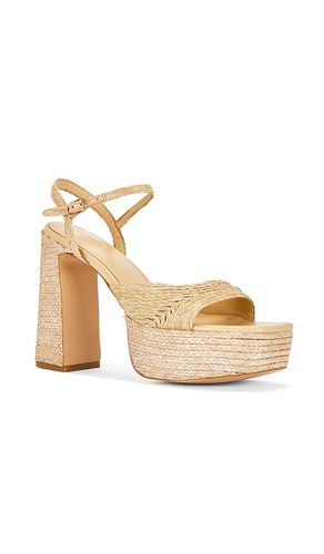 Kiara Platform in . Size 5.5. Also in 6, 6.5, 7, 7.5, 8, 8.5, 9, 9.5, 10 - RAYE - Modalova