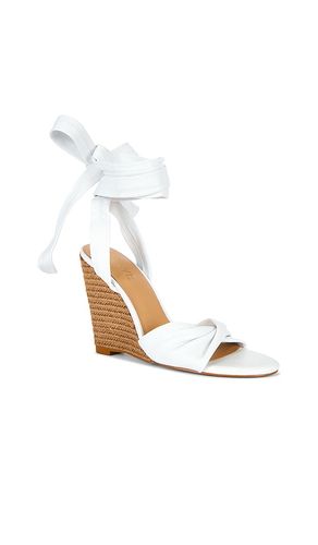 Rumi Wedge in . Size 6. Also in 6.5, 7, 7.5, 8, 8.5, 9, 9.5, 10 - RAYE - Modalova